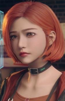 Хуан Цзиншу