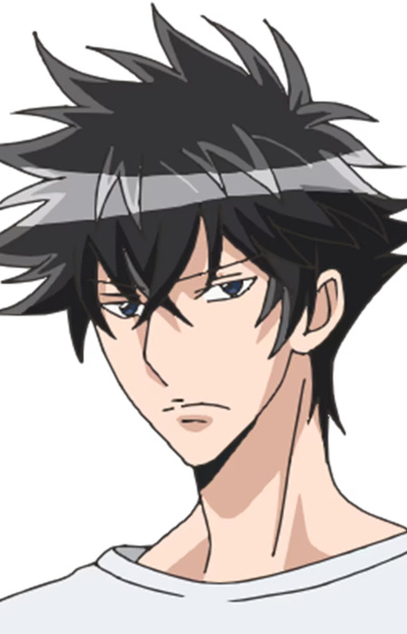 Синъитиро Нива