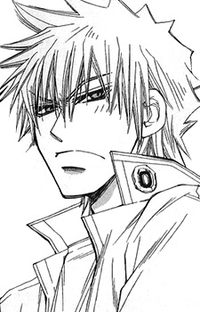 Ёсукэ Айдзава