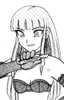 Эльмо Мураки