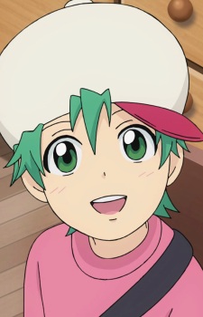 Юта Иридацу