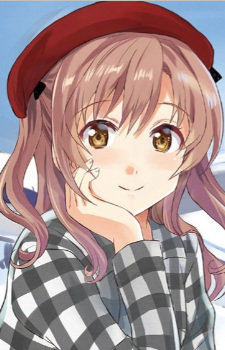 Асука Ногидзака