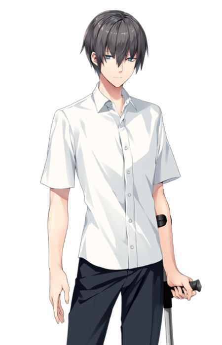 Нацуки Икаруга