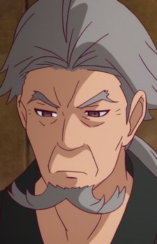 Мамору Уотора