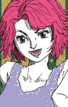 Пенелопа де ла Роза