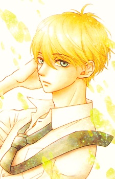 Такая Мисаки