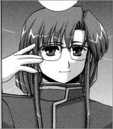 Куро Асанаги