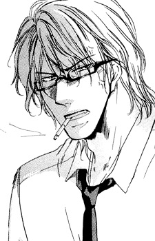 Синдзи Тори