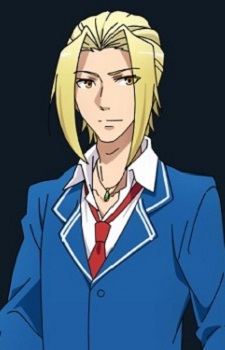 Теобольд Терра Кайзер