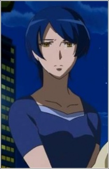 Мисузу Ногучи