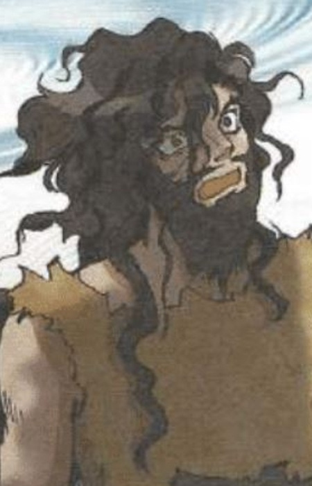 Иоанн Креститель