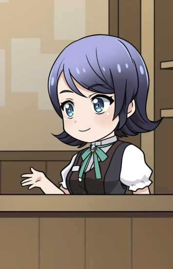 Секретарша