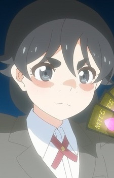 Куро Куродзоно