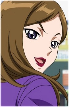 Учительница Ямасиро