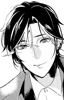 Менеджер Kiku Kabe