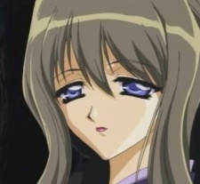 Юрико Кураки