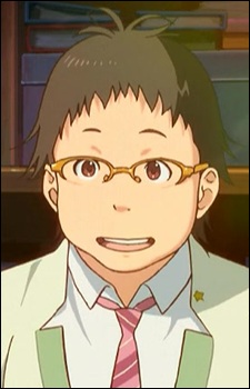 Дайто Амано