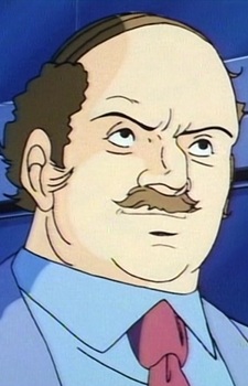 Шеф полиции