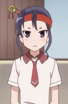 Кэйко Ягихара