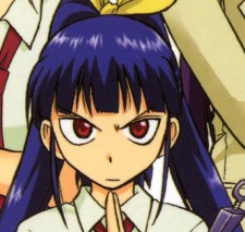 Кирино Отори