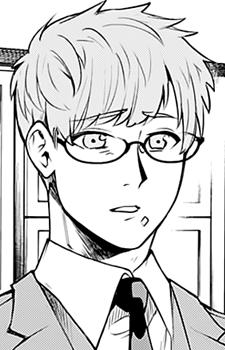 Хидэхито Фуюки