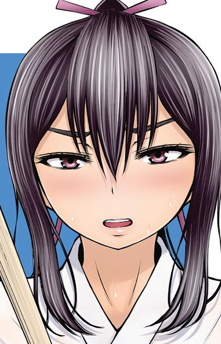 Хираги Онуки