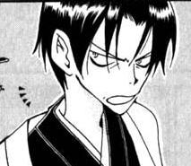 Мисао Дайдодзи