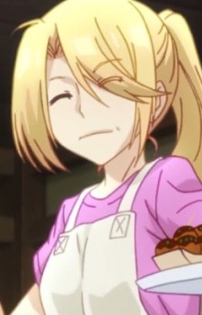 Стелла Гакумадзава