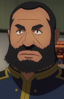 Бернард Гаап