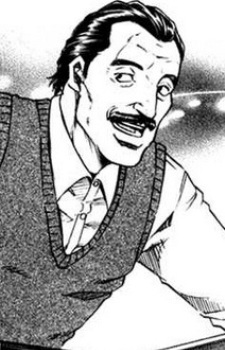 Тацухико Кимура