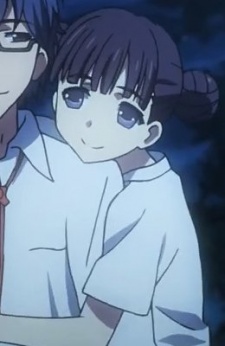 Токимэ Каруханэ