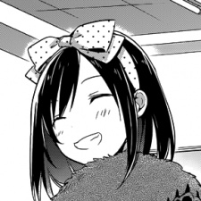 Ран Куматакэ