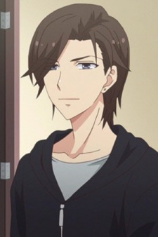 Юдзуру Микадзуки