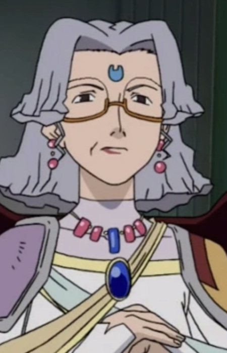 Луиза Кэмфорд