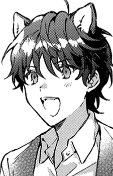 Аой Нацуяма