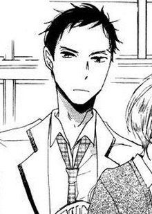 Тэцуро Тиба