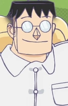 Усопп Накацугава