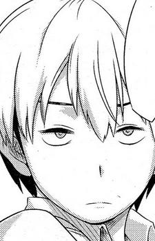 Младший брат