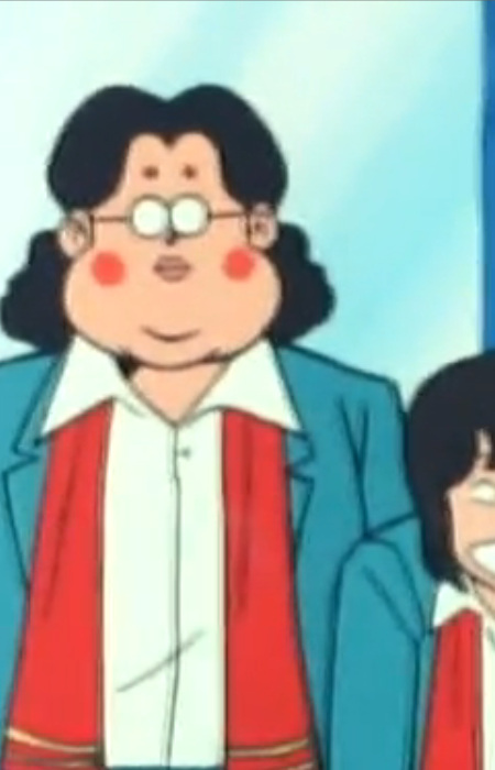 Икуэ Сандамбара