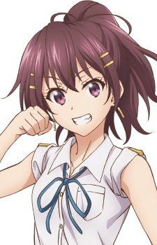 Момока Момодзоно