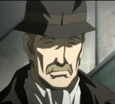 Дж.Д. Моррисон