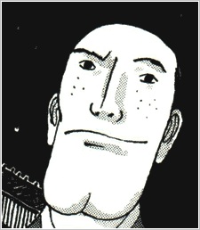 Хансукэ Ямамото