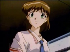 Юкика Ногами