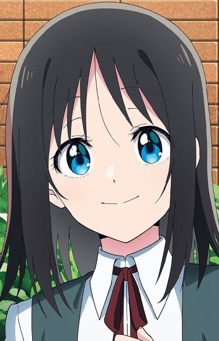 Хана Харуяма