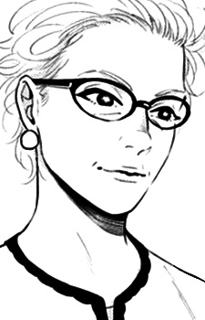 Мать Такаоми