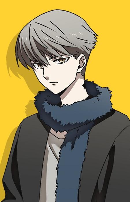 Тодзи Цукисима