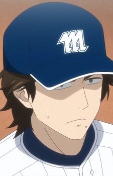 Коси Нанами