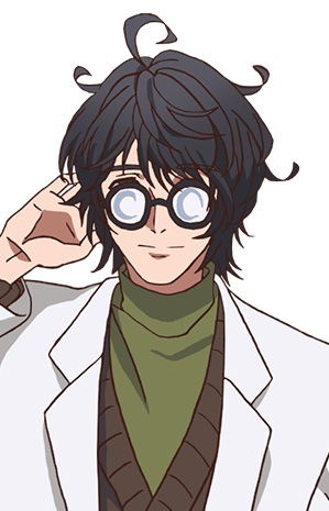 Ао Михараги