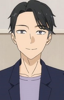 Манабу Хасэгава