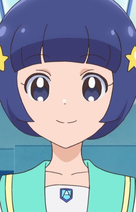 Сиори Накагава